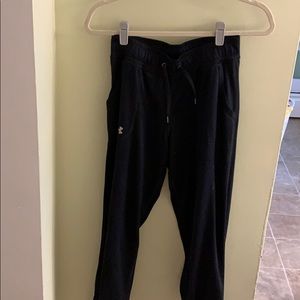 Under Armour joggers